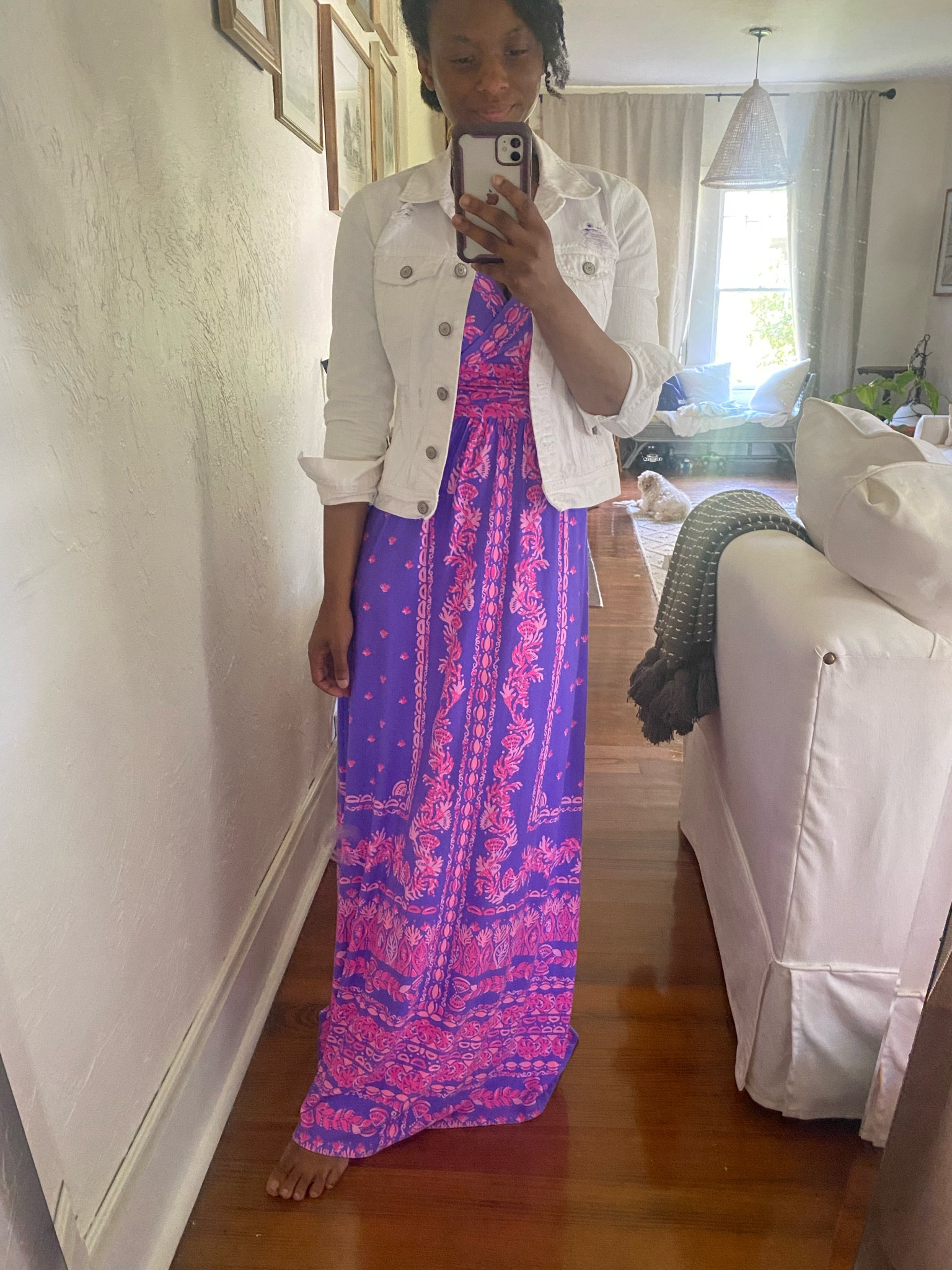 This dress is apart of the Lilly Pulitzer sunshine sale and only $89

#LTKstyletip #LTKsalealert #LTKunder100