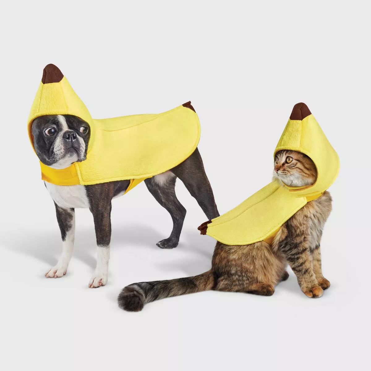 Halloween Full Body Banana Dog and Cat Costume - Hyde and EEK! Boutique™ | Target