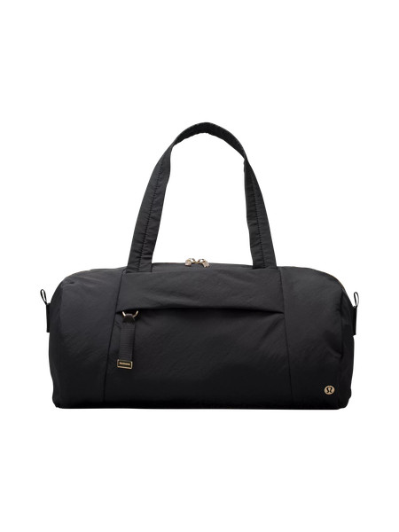 On My Level Barrel Duffle Bag 16L | Women's Bags,Purses,Wallets | lululemon | Lululemon (US)