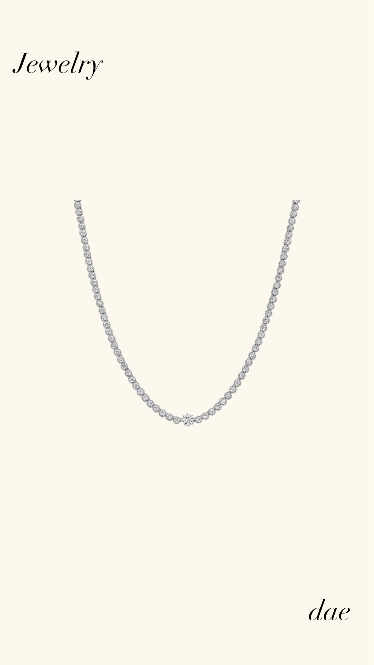 Luxury Tennis Necklace with a Modern Twist xx
#TennisNecklace #StatementJewelry #DiamondNecklace #LuxuryJewelry #EveningJewelry #BridalJewelry #FineJewelryStyle #JewelryFinds #AllThingsJewelry #dae 

 #LTKValentine #LTKootd #LTKWedding