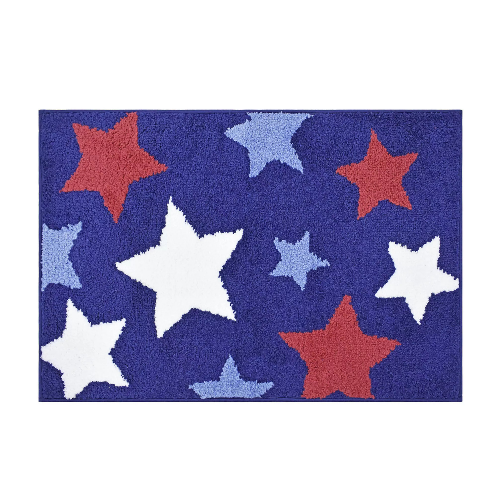 Celebrate Together Americana Together Stars Rug | Kohl's