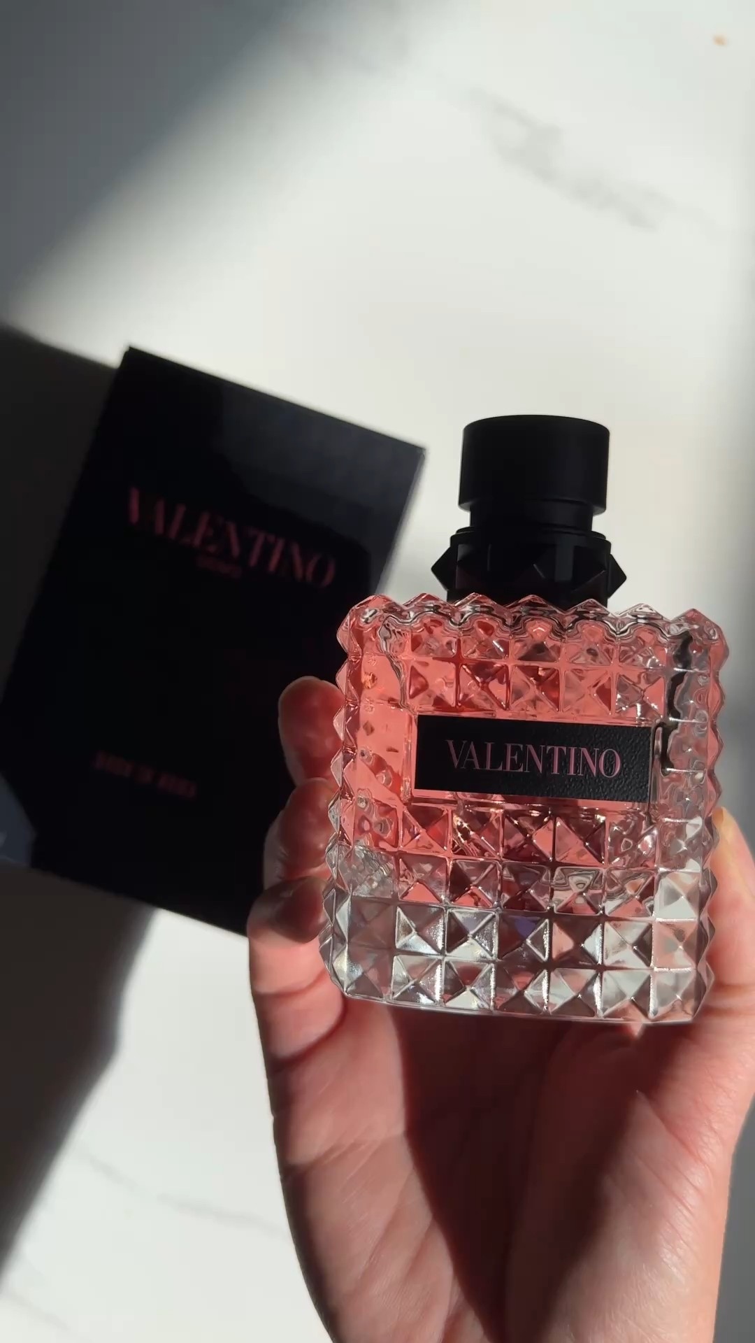 Use code SAVESCENTS for 20% off! Valentino perfume is one of my favs from Sephora! 

#LTKGiftGuide #LTKSaleAlert #LTKHoliday