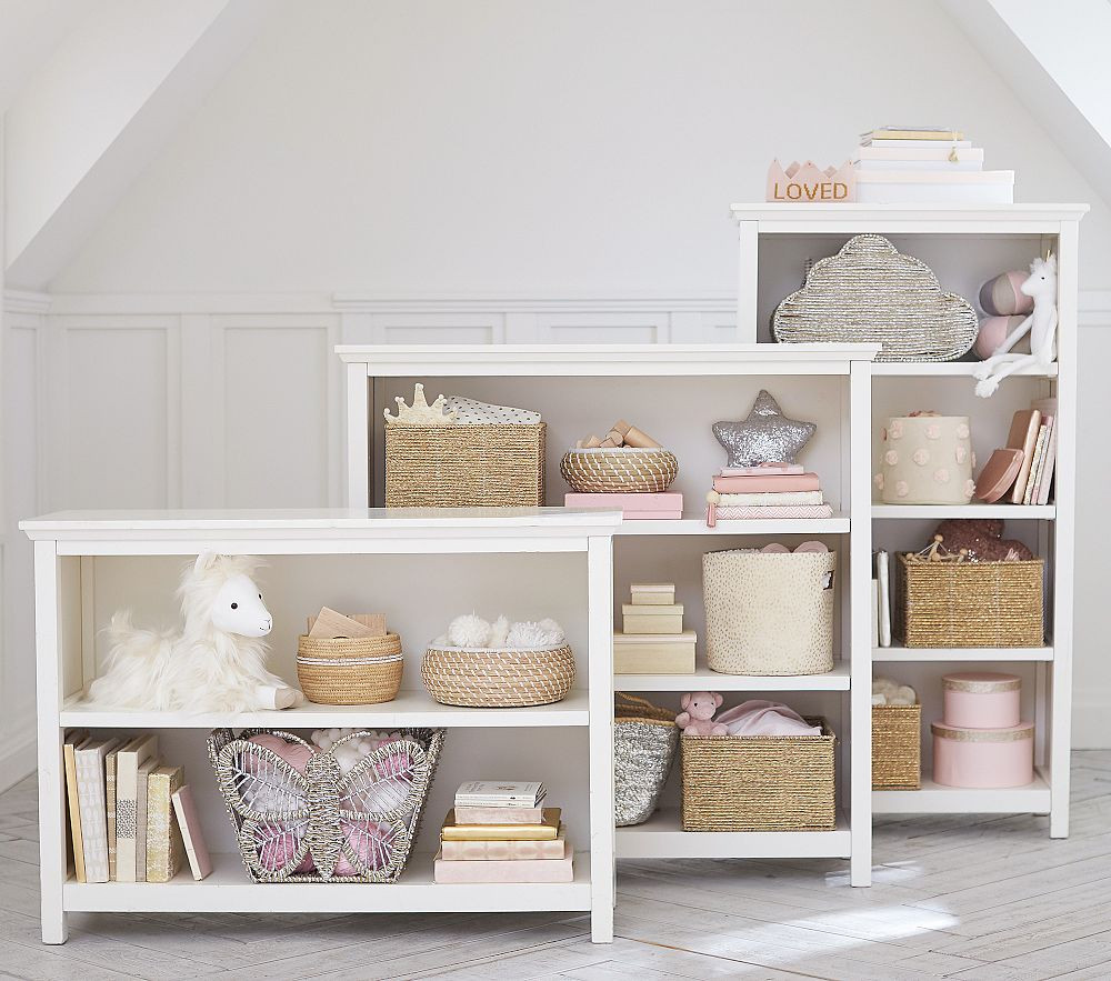 Cameron Bookcase (42") | Pottery Barn Kids