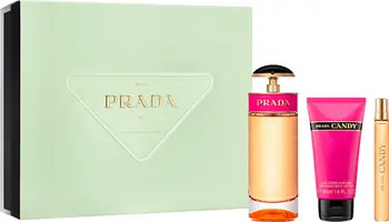 Candy Eau de Parfum Gift Set $190 Value | Nordstrom