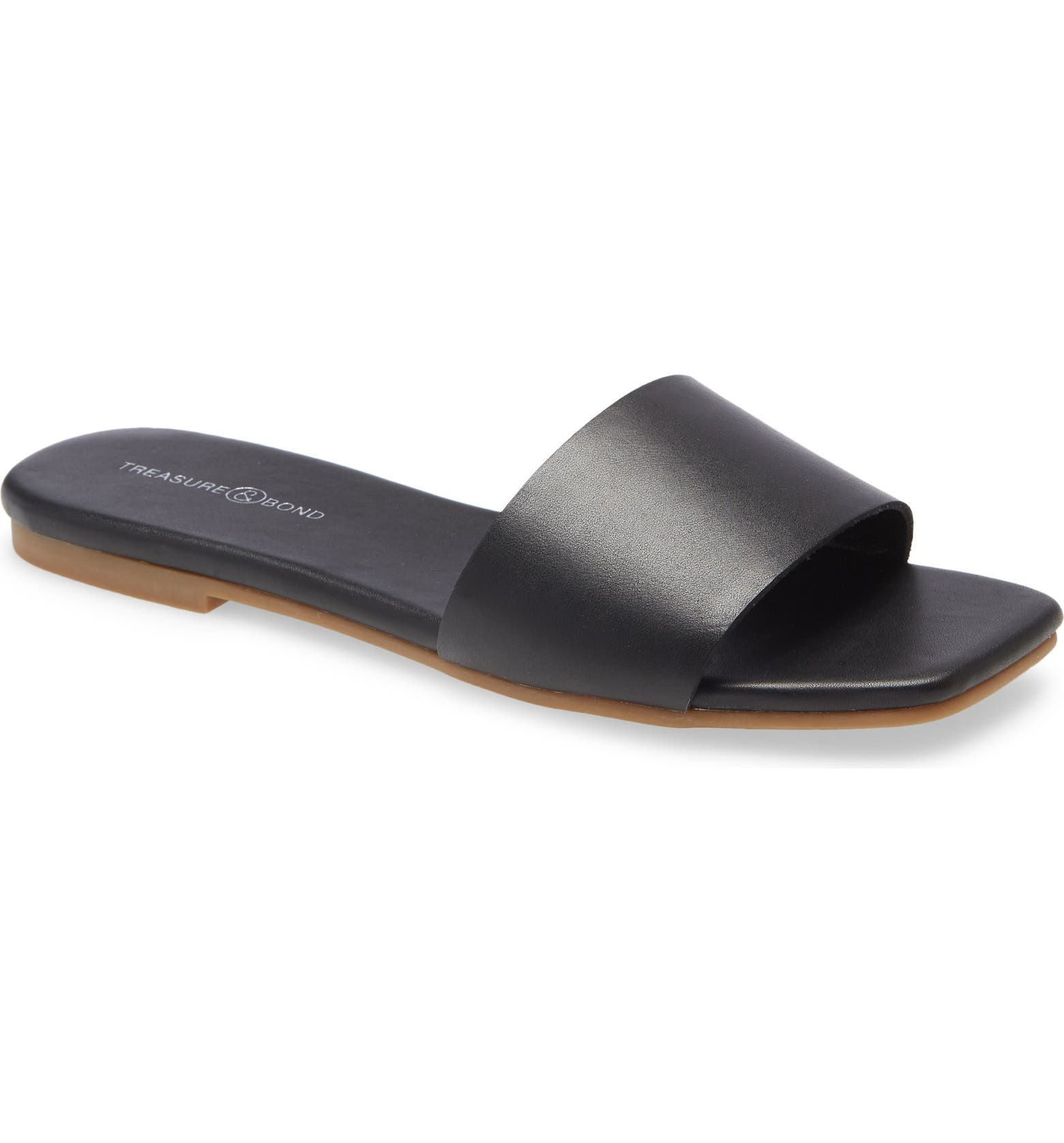 Sawyer Slide Sandal | Nordstrom