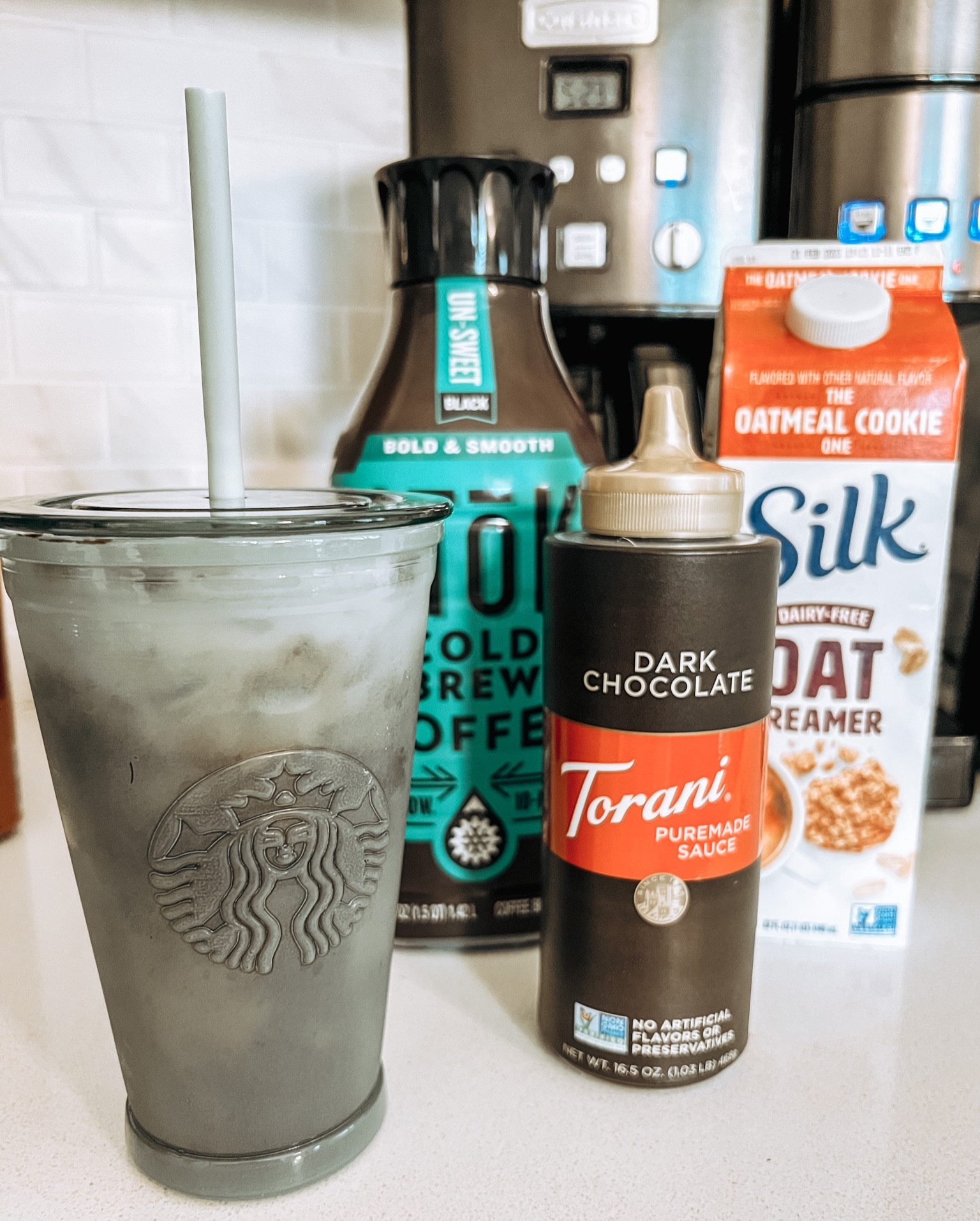 Coffee Bar! ☕️ ✌🏼 

#LTKunder50 #LTKhome #LTKFind