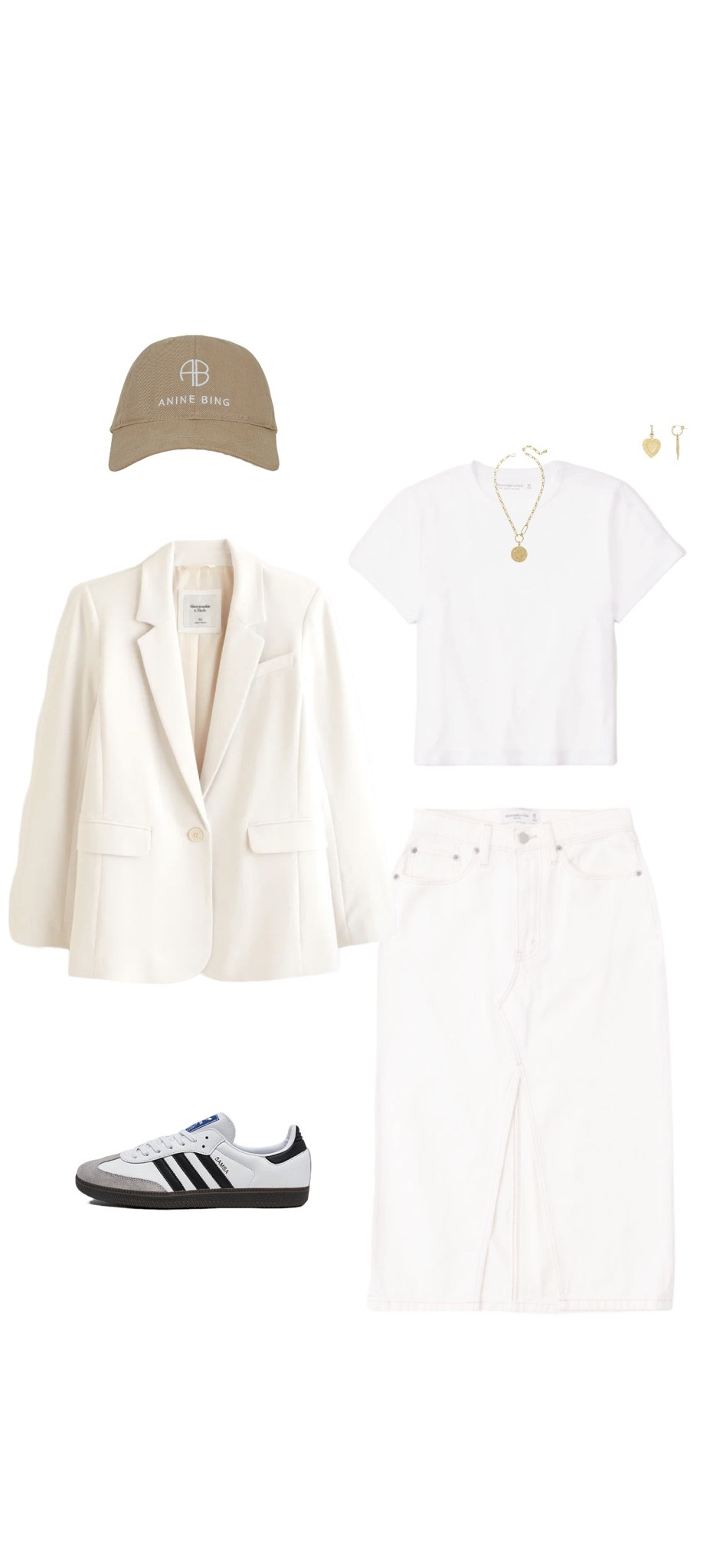 Styling sambas! 

#LTKSeasonal #LTKFind #LTKshoecrush