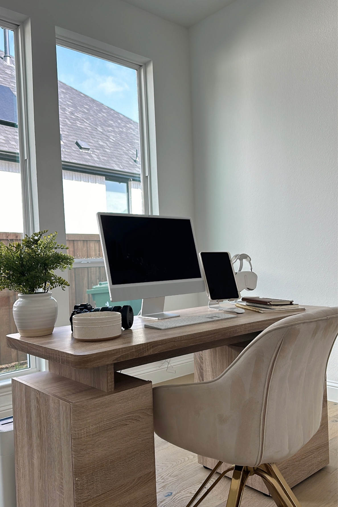 Writing Desk from Wayfair! 

#LTKxWayDay #LTKHome