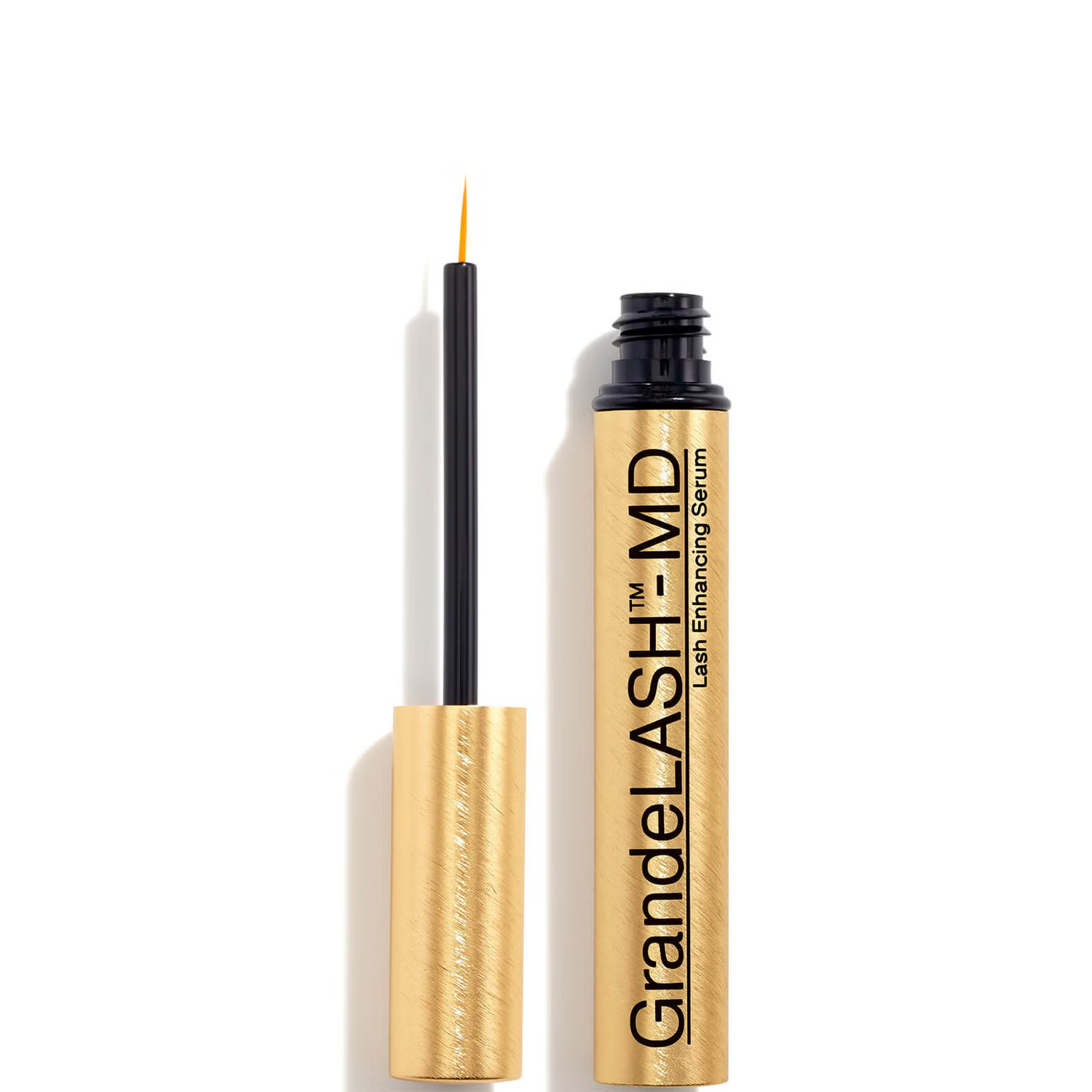 GRANDE Cosmetics GrandeLASH-MD Lash Enhancing Serum (Various Options) | Look Fantastic (UK)