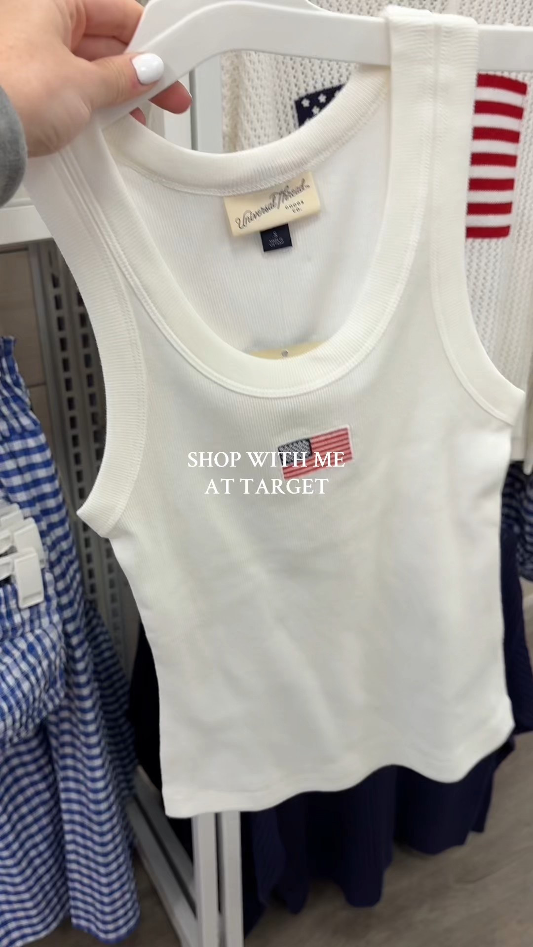 Shop with me at target ! 