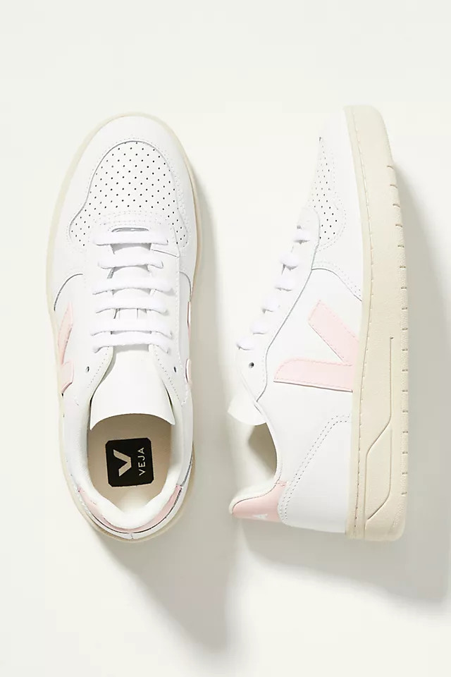 Veja V-10 Sneakers | Anthropologie (US)