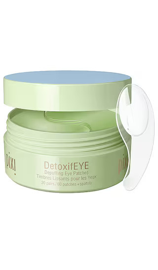 Pixi Detoxif-eye Patches in Beauty: NA. | Revolve Clothing (Global)