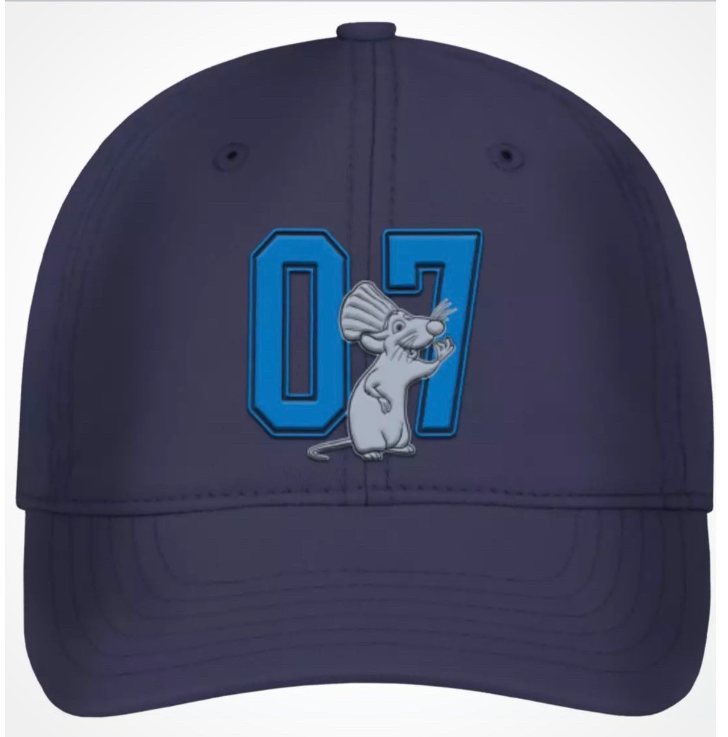 LOVE these new Pixar hats! Remy, the green alien from Toy Story and Boo! 🥰

#LTKBeauty #LTKSeasonal #LTKootd