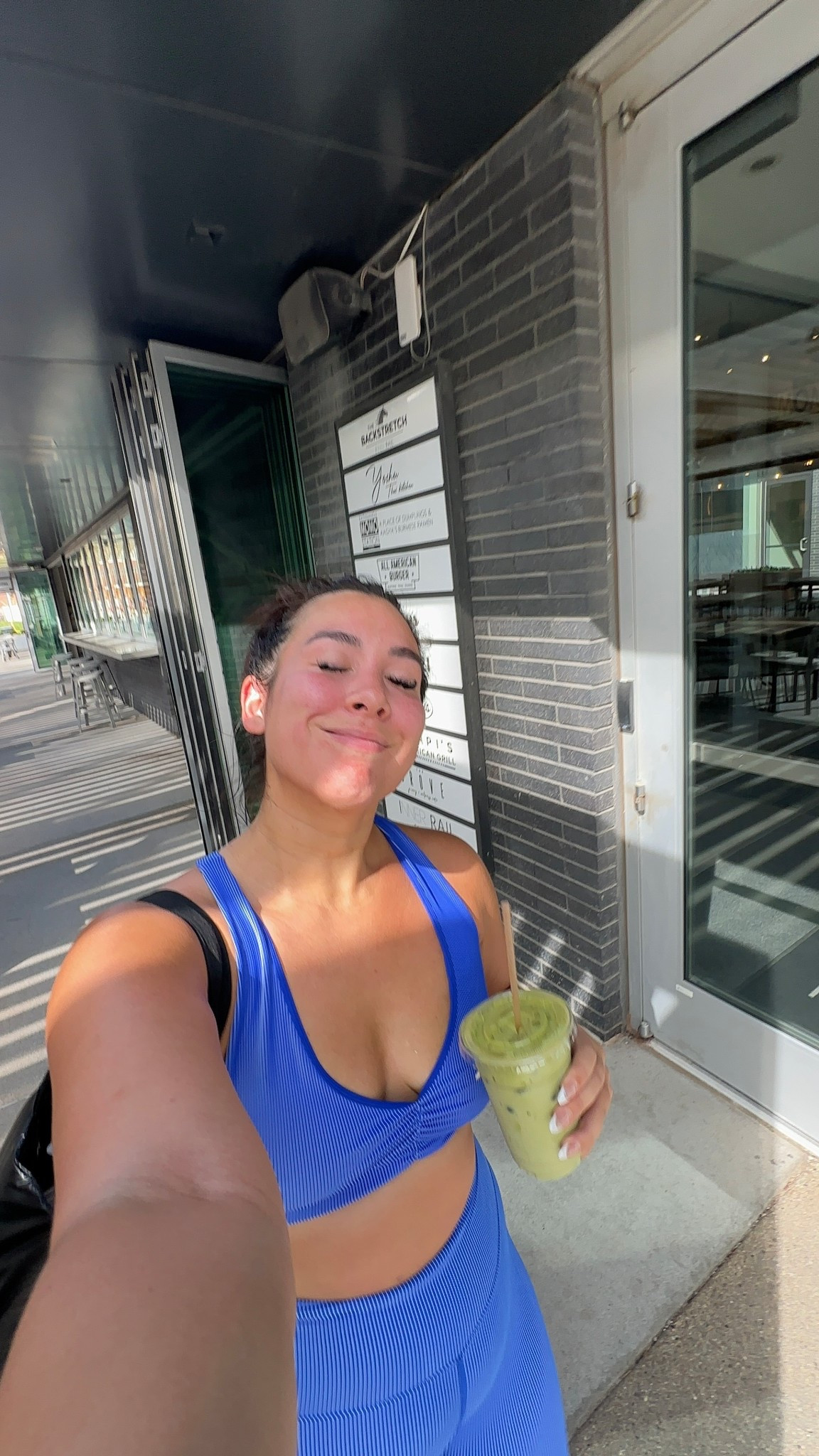 Size large midsize workout out 

Women’s fashion, spring fashion, spring style, spring outfits, spring outfit inspo, midsize fashion, midsize style, activewear, matching set

#LTKStyleTip #LTKMidsize #LTKActive