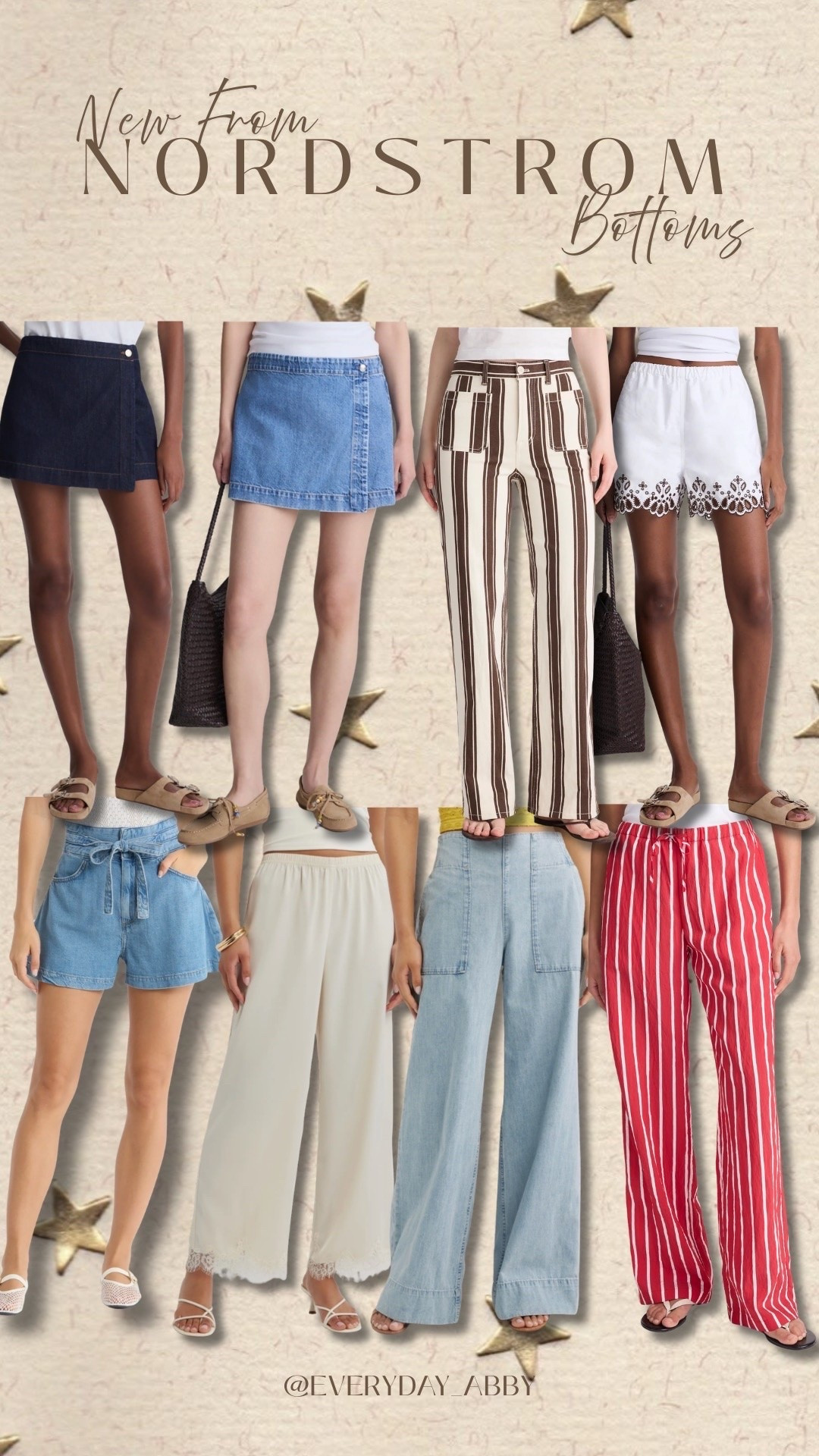 NEW from Nordstrom 😍😍😍