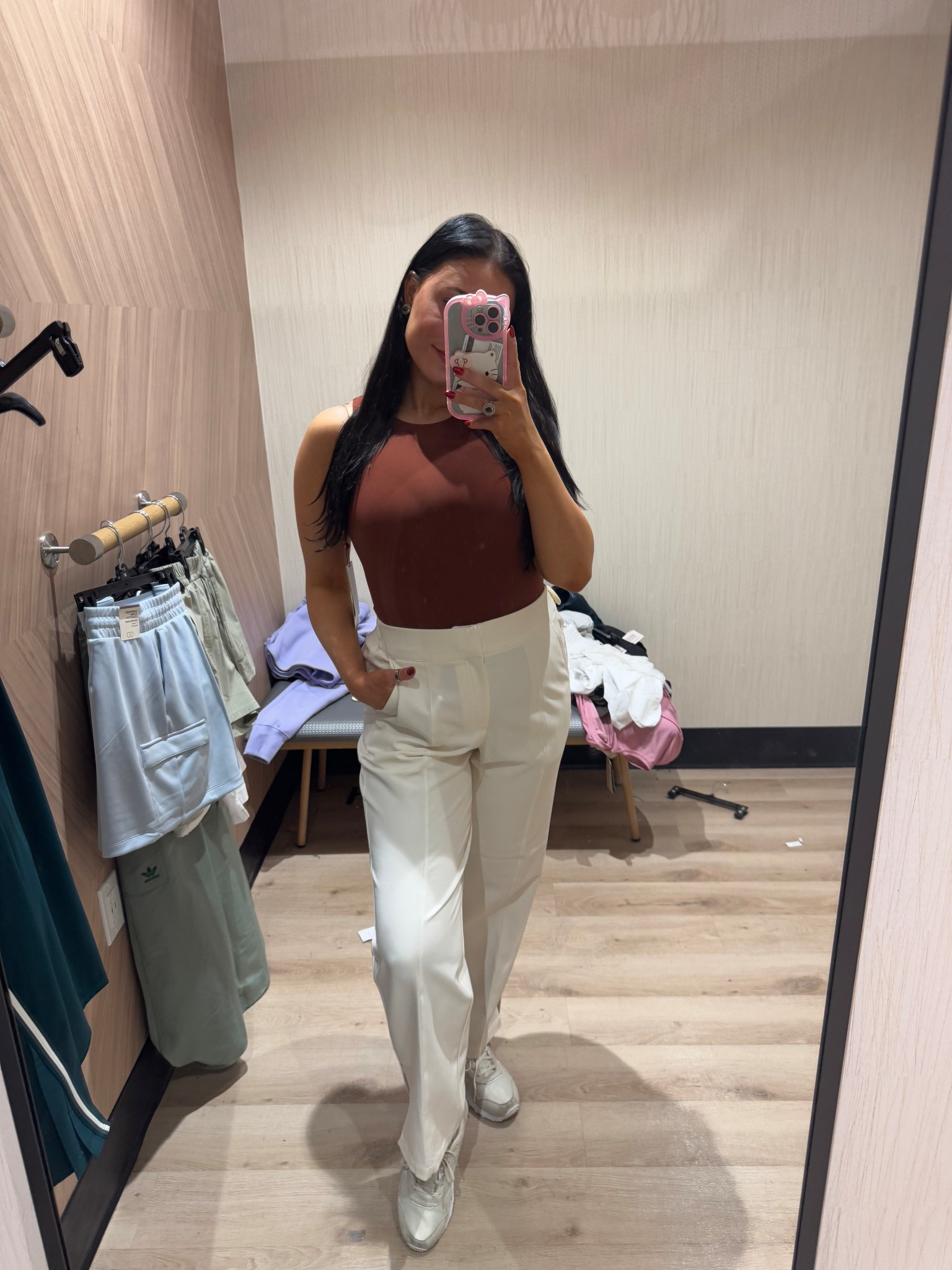 I still think about this outfit. So comfy but still so put together— can you believe it came from Dicks?? 

#LTKBeauty #LTKStyleTip #LTKActive