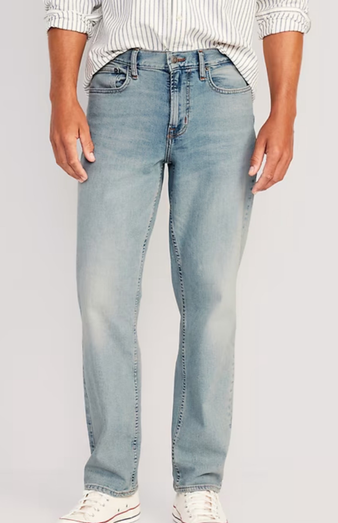 Men’s loose fit jeans on sale 

#LTKGiftGuide #LTKMens #LTKSaleAlert