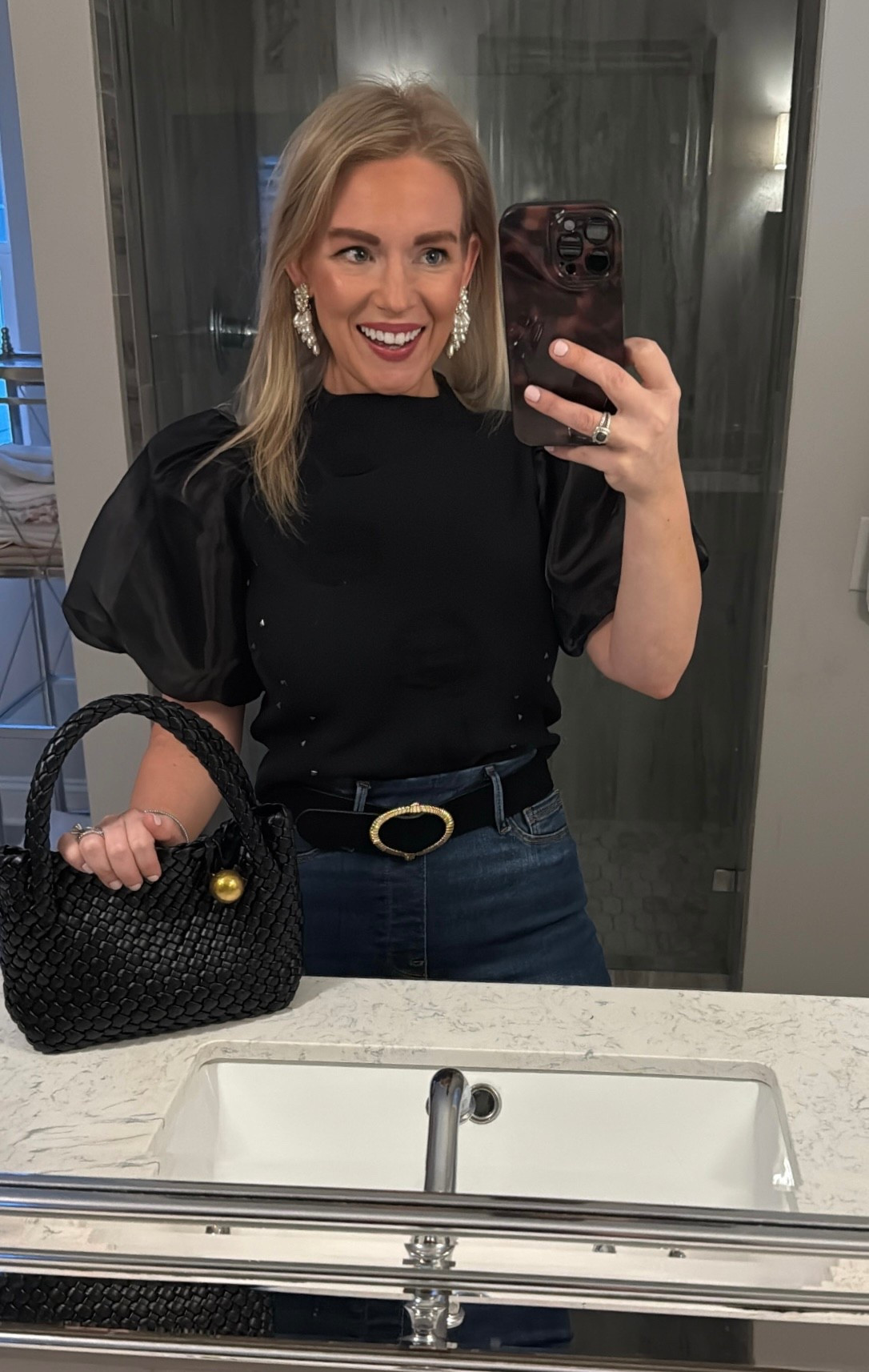 Cute winter outfit lots on sale!