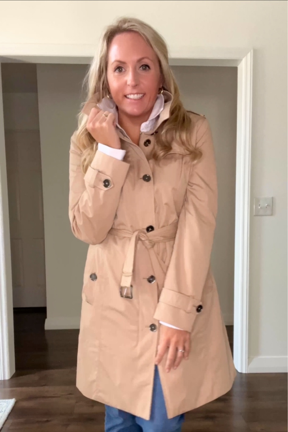 ~ this specific style is 7 years old! But I’ve linked up to some amazing options that are really similar!  Also anything from mango is currently 30% off for their Friends & Family sale! 