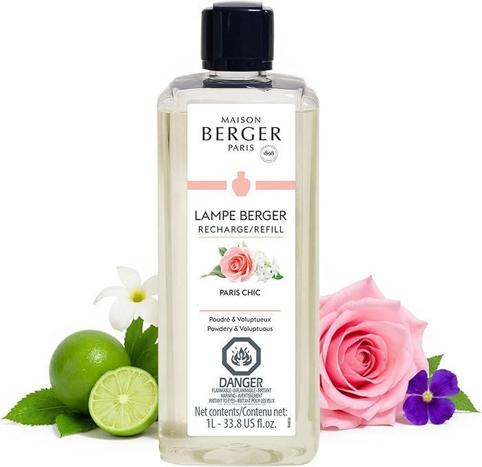 MAISON BERGER | Amazon (US)