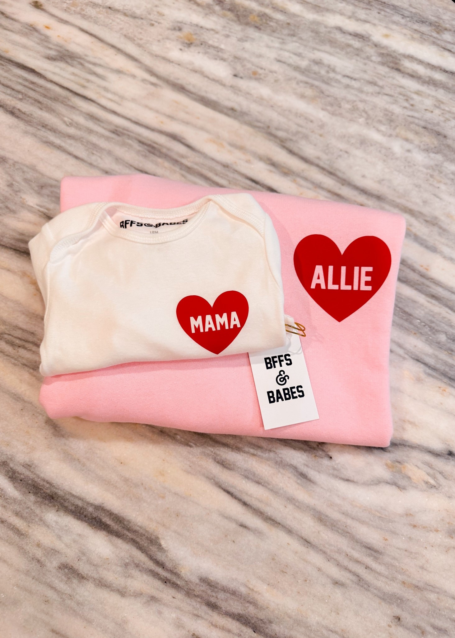#LTKKids #LTKmomlife #LTKValentine