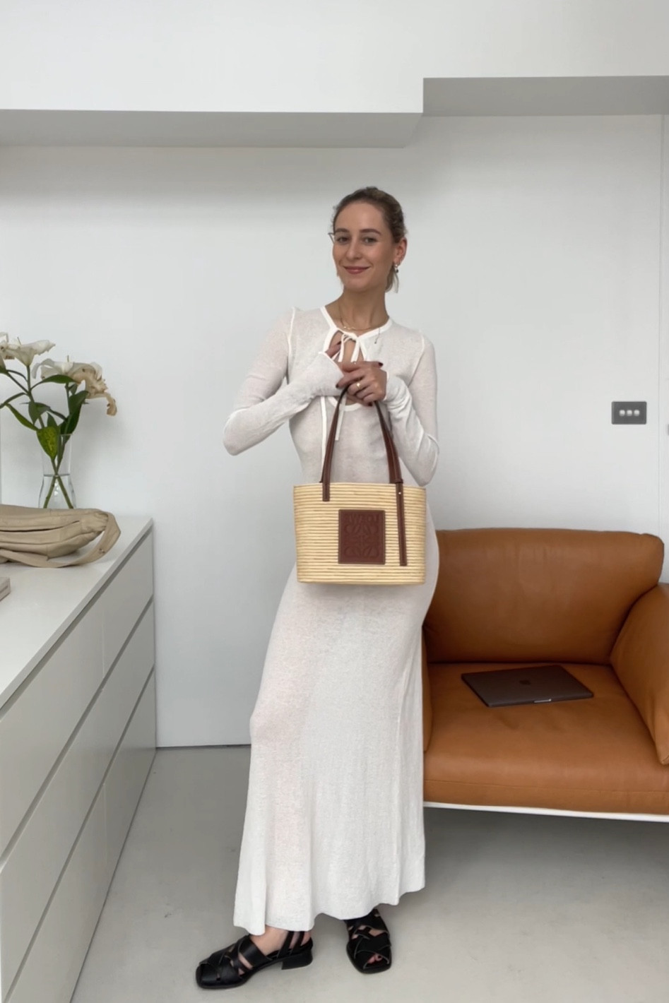 packing for a trip to the beach! Excited to share all my looks with you, starting with this white dress 

I am wearing size OP 

#LTKHoliday #LTKaustralia #LTKSeasonal