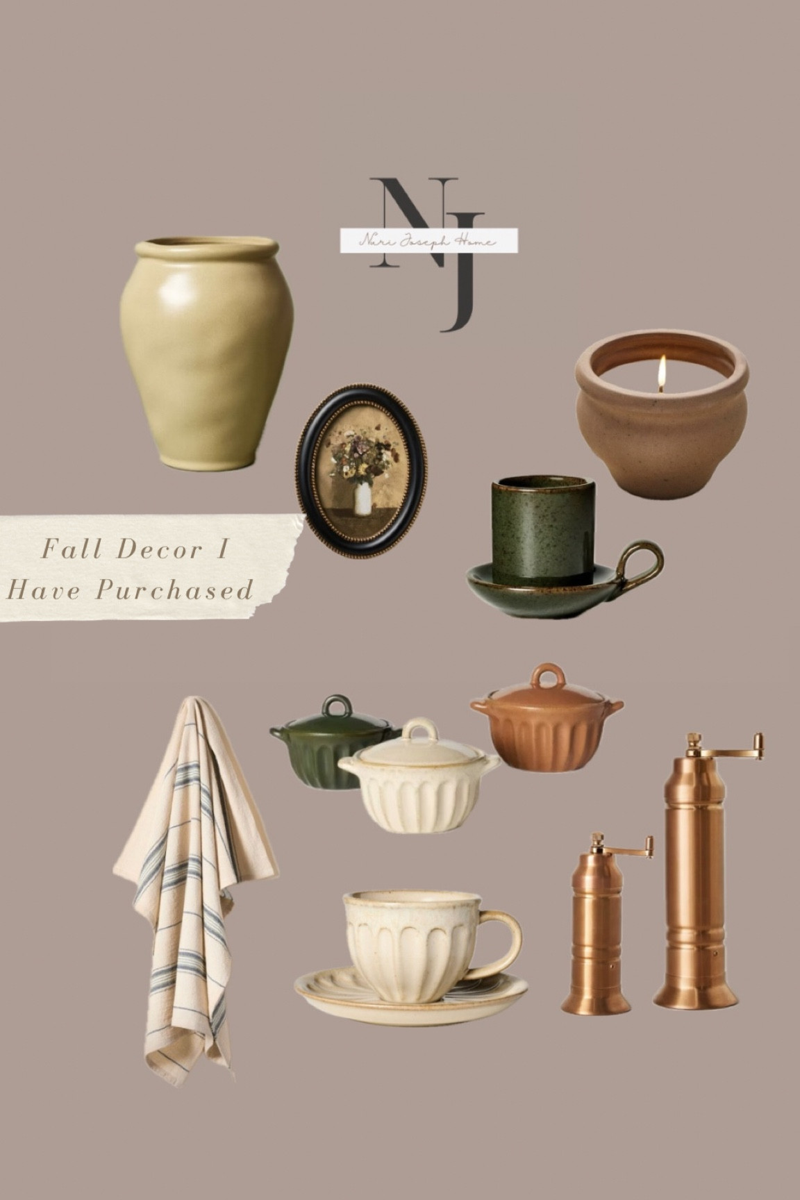 Fall Decor I have purchased from Target. Hearth & Hand Fall Decor 

#LTKHome #LTKFindsUnder50 #LTKSeasonal