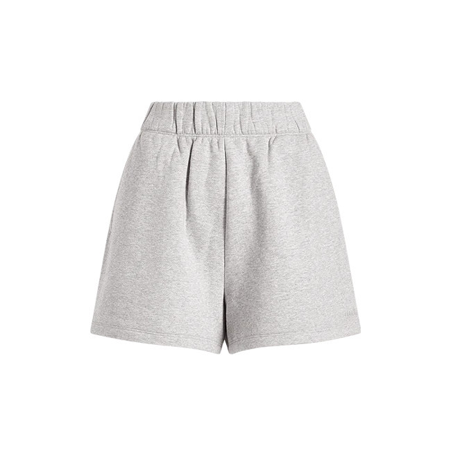 Vintage Fleece Shorts | Nuuds US