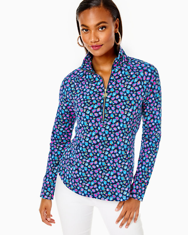 UPF 50+ Skipper Popover | Lilly Pulitzer