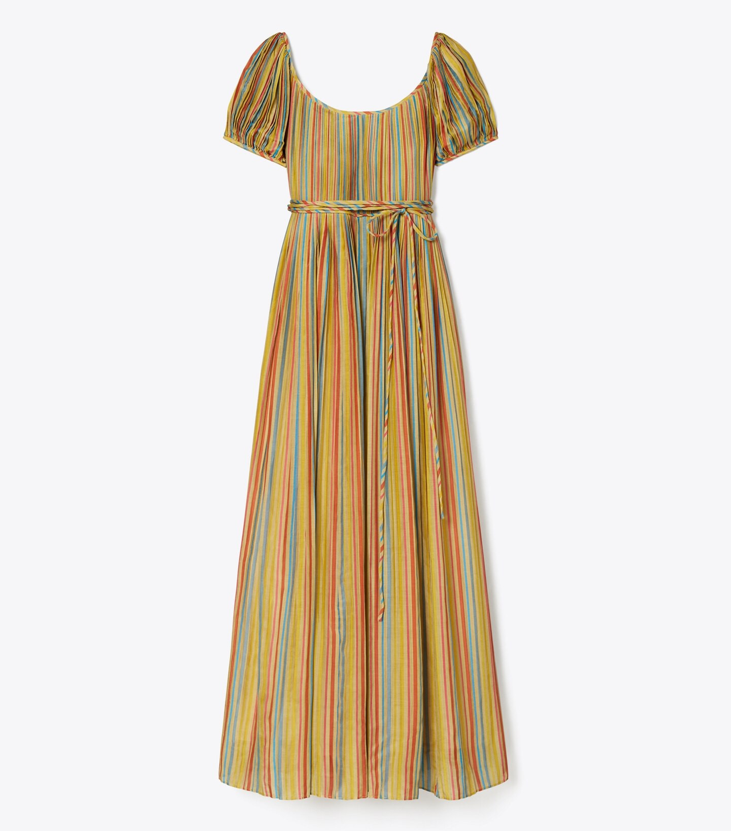 Pleated Dress: Women's Designer Coverups | Tory Burch | Tory Burch (US)