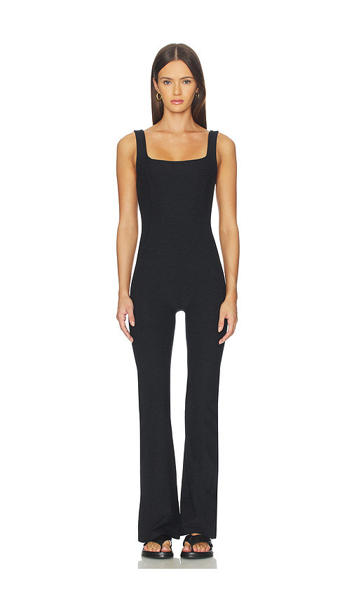 Beyond Yoga JUMPSUIT ALWAYS in Black. Größe M. Also in S, XS, L, XL. | Revolve Clothing (Global)
