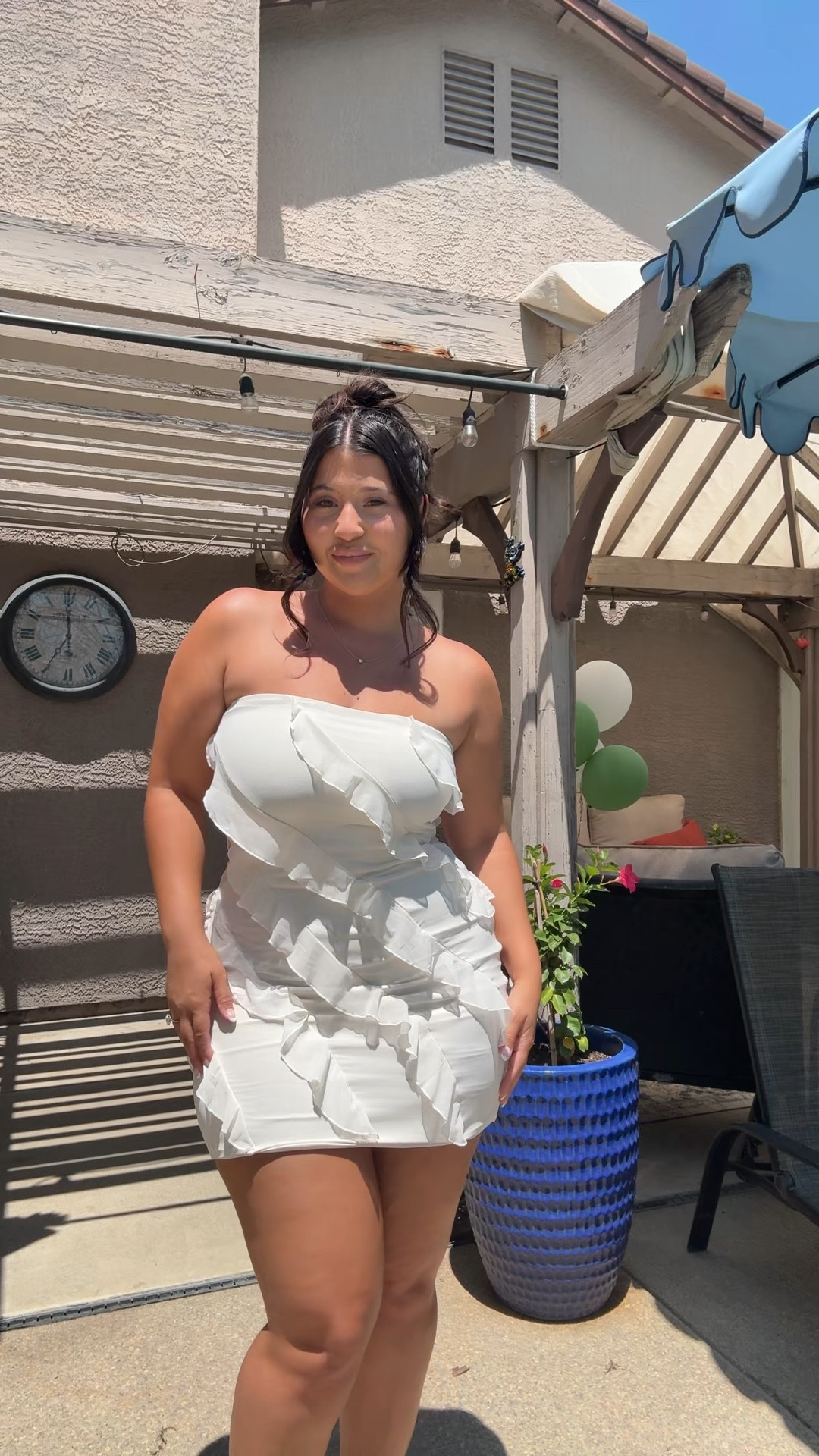 Engagement party outfit!!

#bride #bridal 

#LTKWedding #LTKSummerEdit #LTKSeasonal