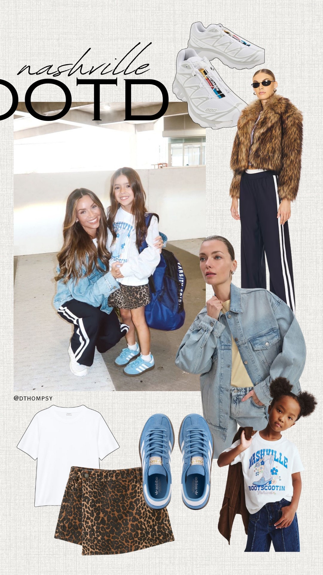 OOTD

#LTKFindsUnder100 #LTKKids #LTKStyleTip