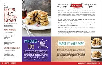 The Complete Cookbook for Young Chefs: 100+ Recipes that You'll Love to Cook and Eat | Amazon (US)