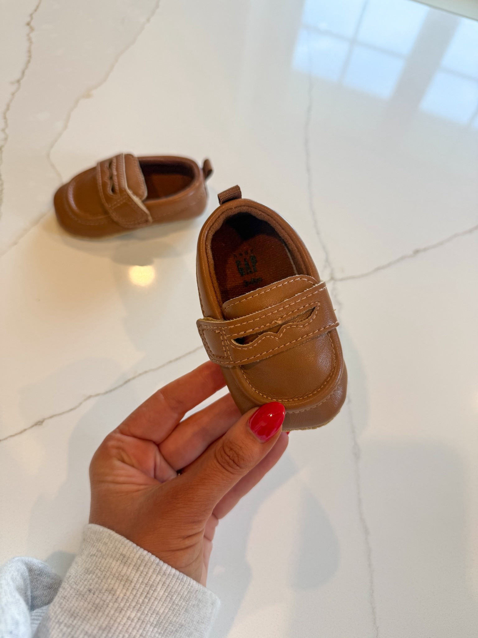 Benny’s first pair of loafers 🥹 on sale right now too at Baby GAP. 20% off!

#LTKSaleAlert #LTKBaby #LTKKids