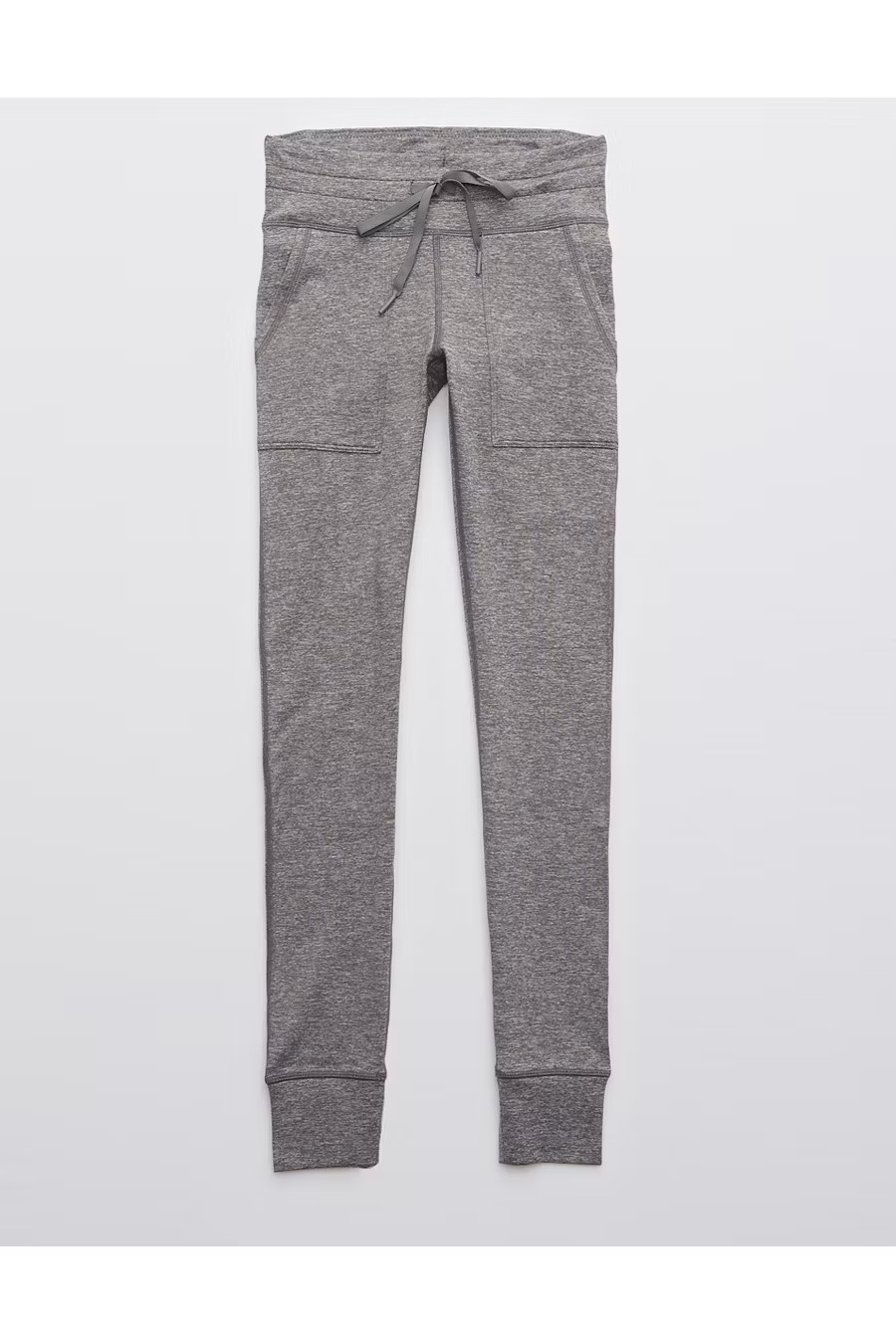 OFFLINE By Aerie Warmup Drawcord Legging | American Eagle Outfitters (US & CA)