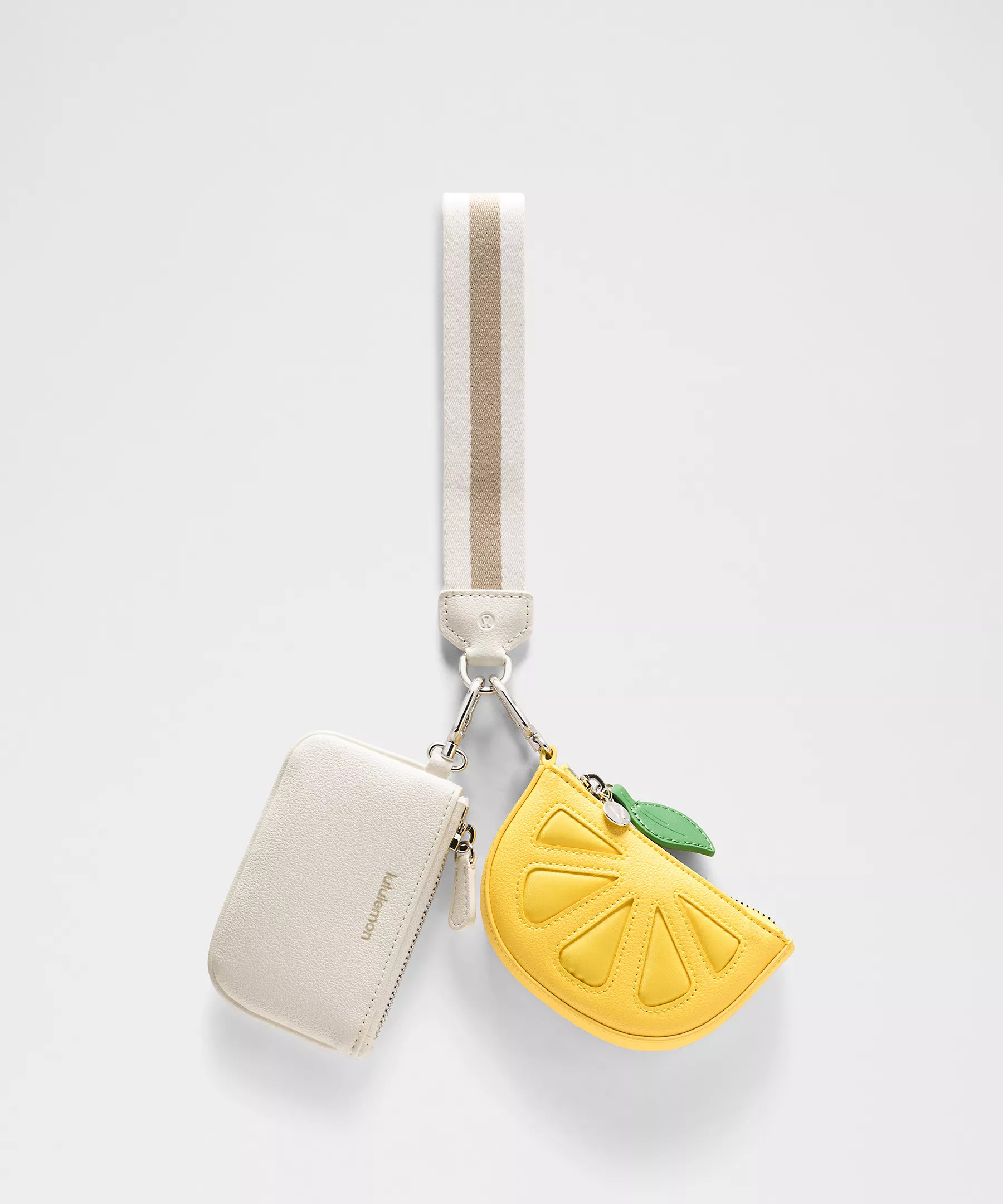 Dual Pouch Wristlet | Lululemon (US)