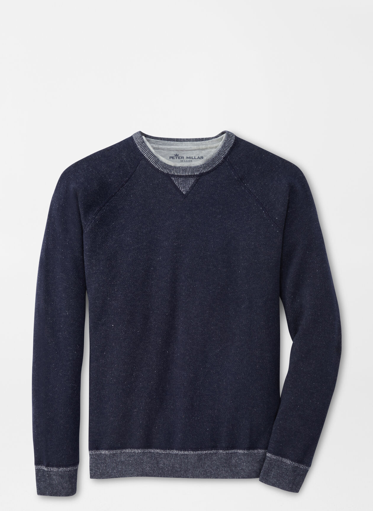 Hartford Crewneck Sweater | Peter Millar