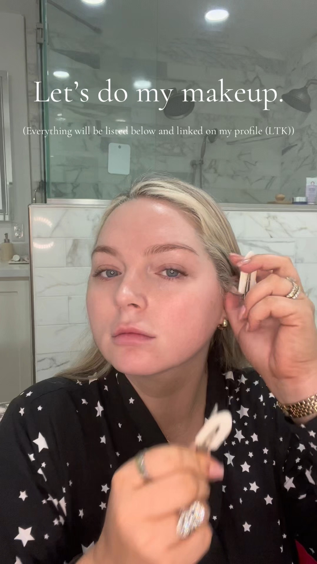 #LTKWatchNow #LTKStyleTip #LTKBeauty