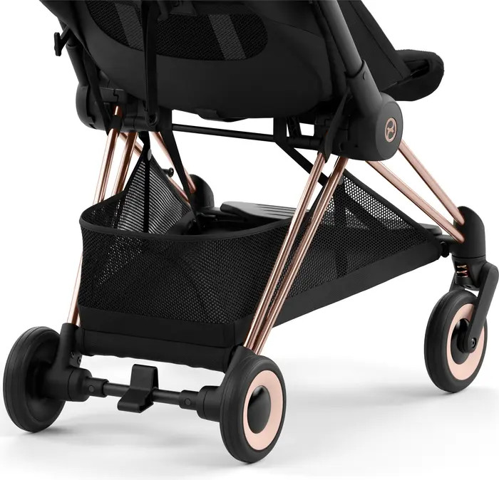 CYBEX COYA Compact Lightweight Travel Stroller | Nordstrom | Nordstrom
