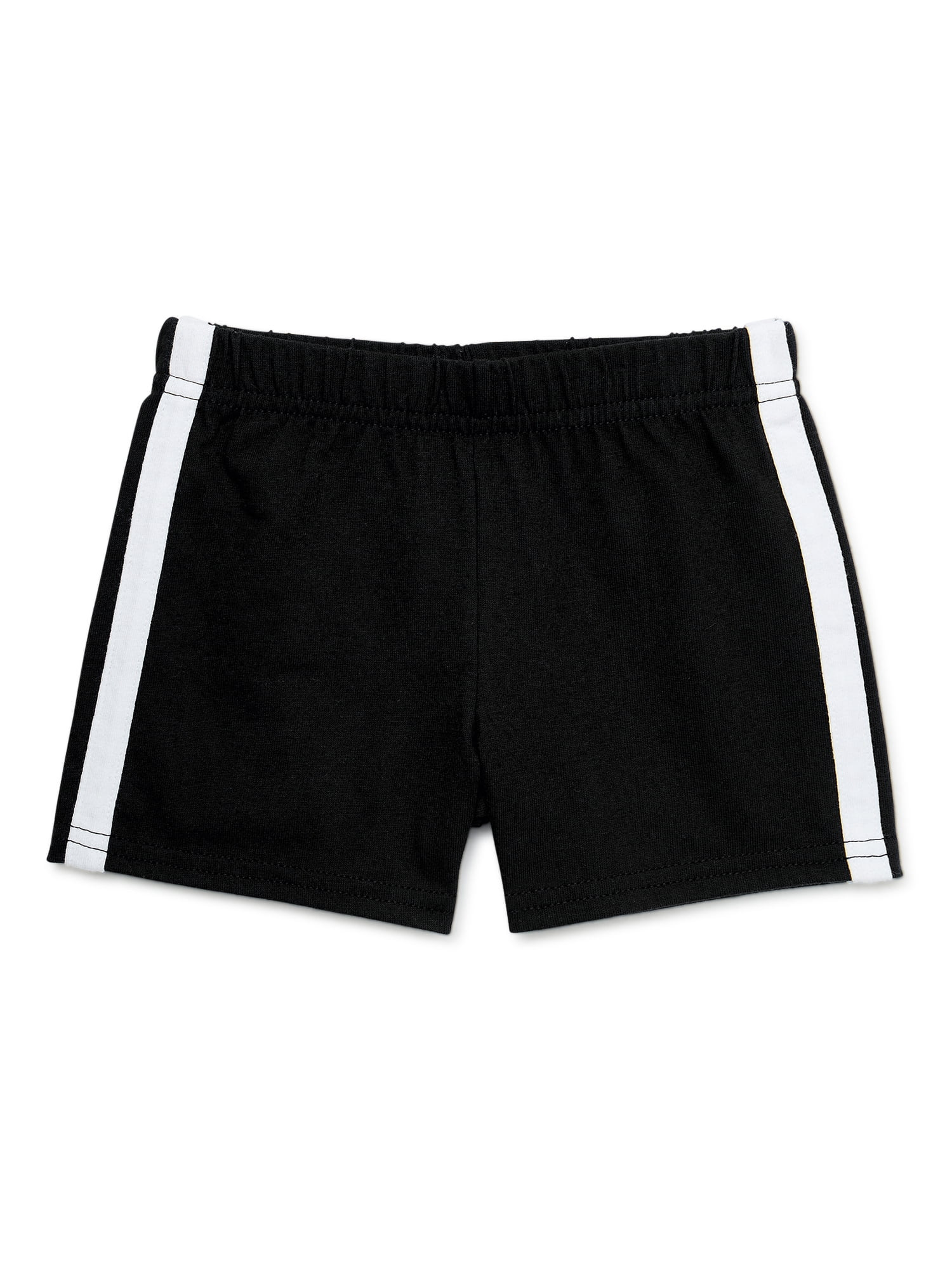Garanimals Baby Boys Jersey Shorts, Sizes 0-24 Months | Walmart (US)