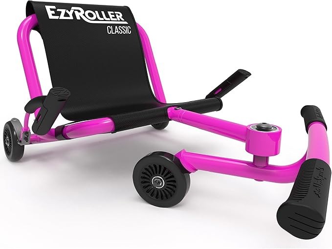 EzyRoller Classic Ride On Scooter for Kids Ages 3+ | Amazon (US)