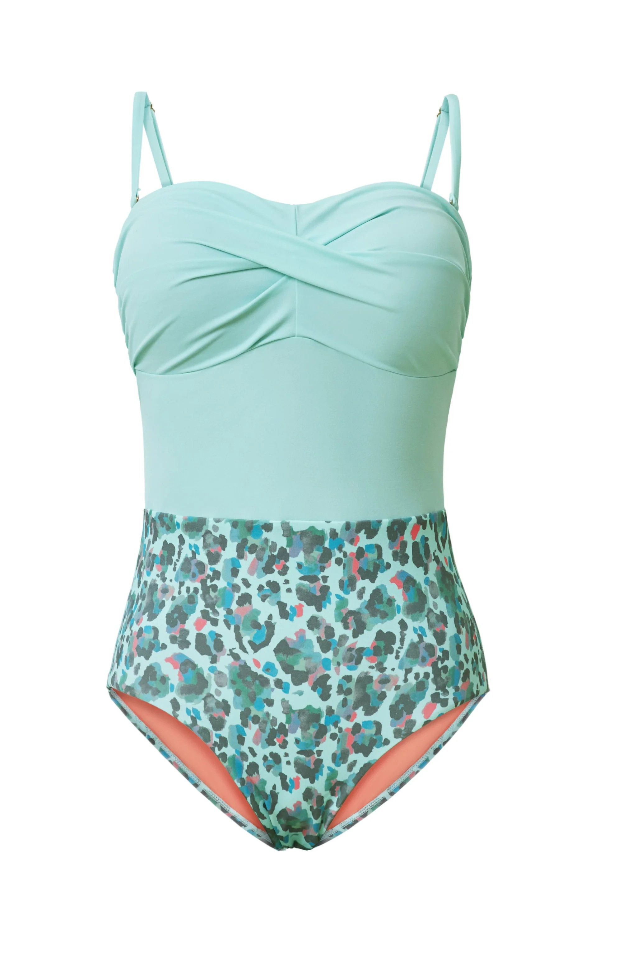 Liz One-Piece Swimsuit | Hermoza