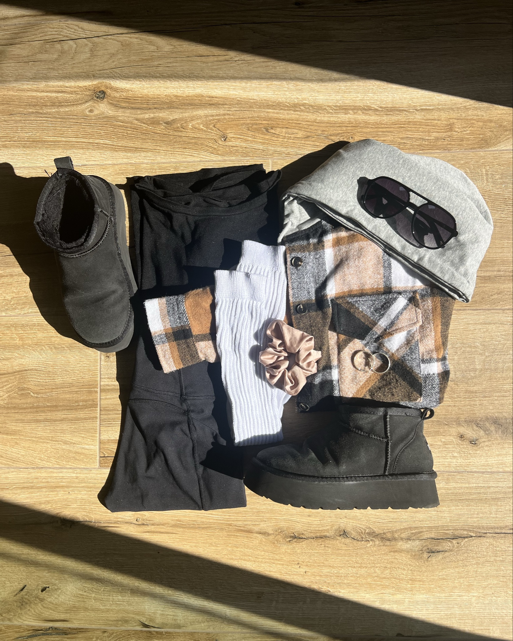 #LTKSeasonal #LTKStyleTip #LTKOver40