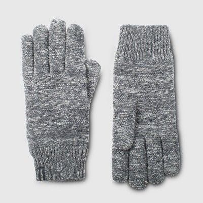 Isotoner Women's Recycled Knit Gloves | Target