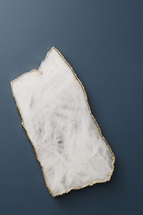 Agate Cheese Board | Anthropologie (US)