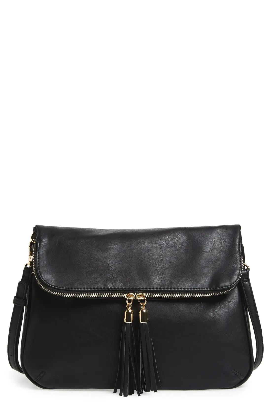 Foldover Crossbody Bag | Nordstrom
