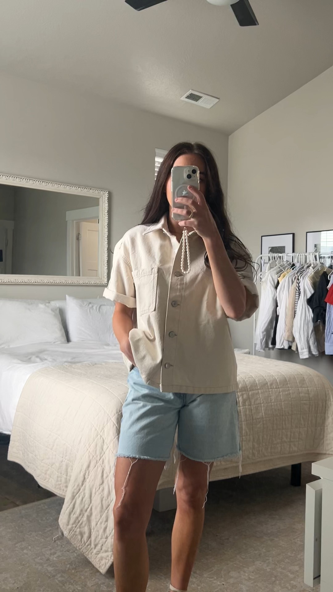 summer outfit:) 

#LTKSeasonal
