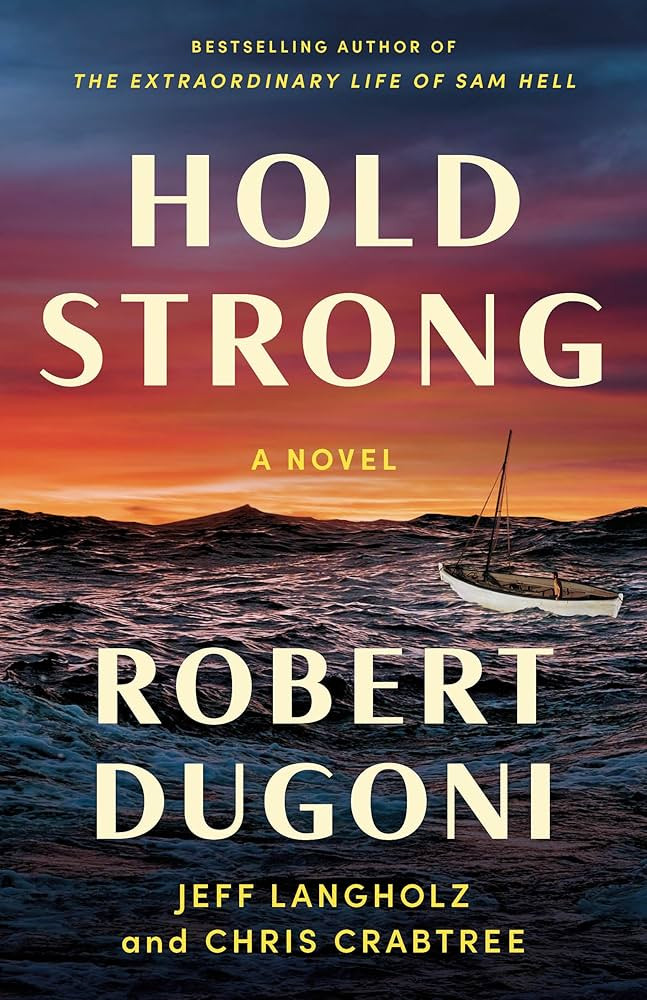 Hold Strong: A Novel | Amazon (US)