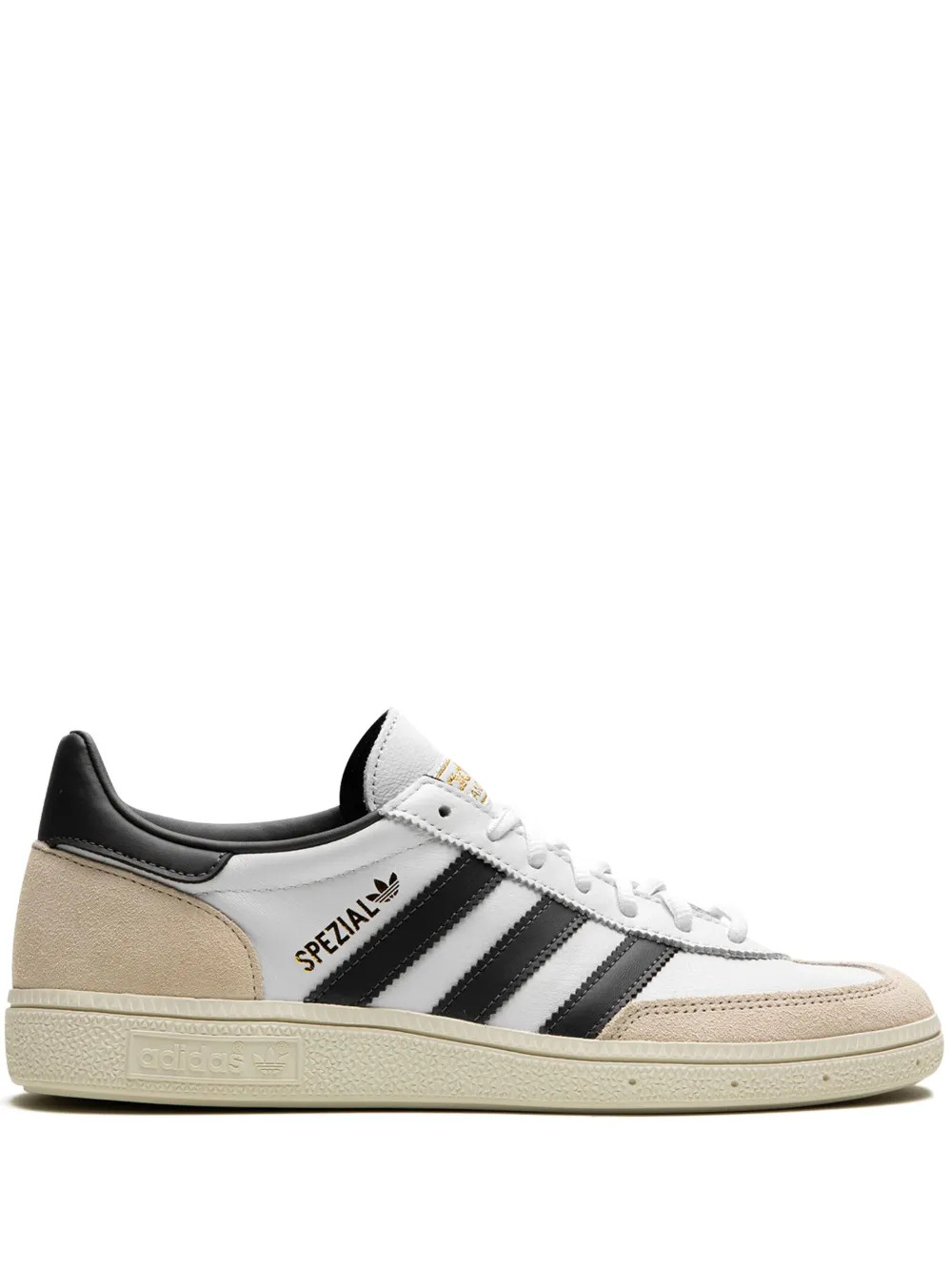 Handball Spezial "White/Grey" sneakers | Farfetch Global